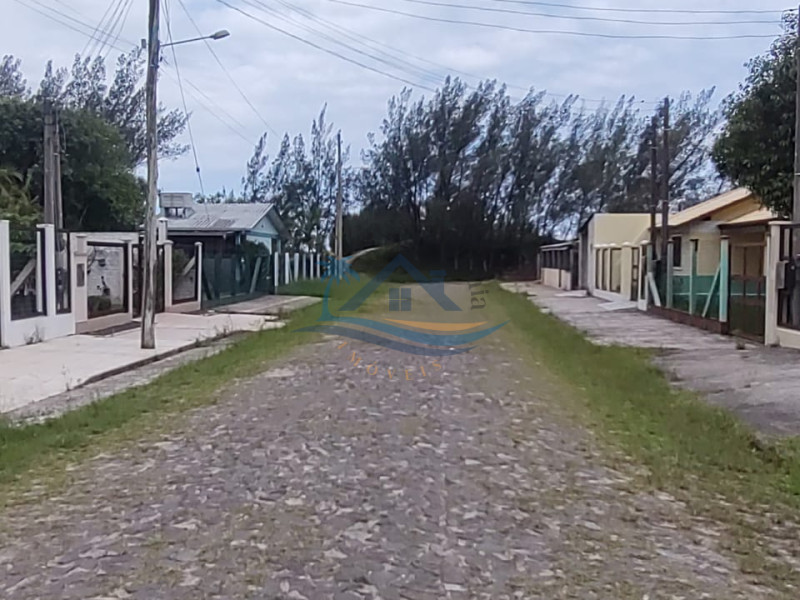 Terreno Figueirinha.