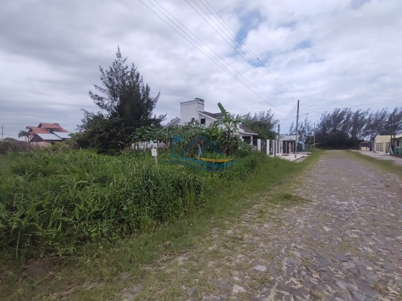 Terreno Figueirinha.