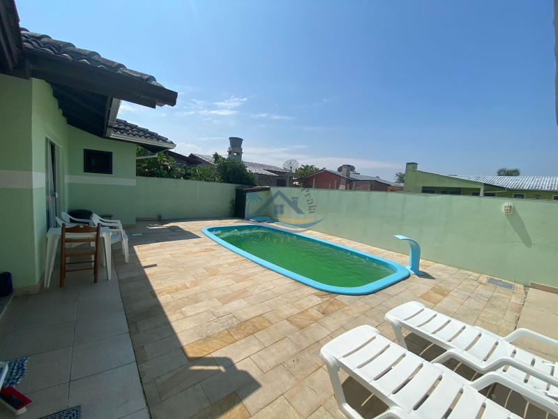 Casa a venda em Arroio do Sal-RS.