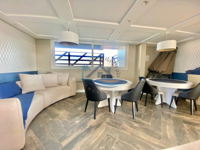 Apartamento a venda em Arroio do Sal.