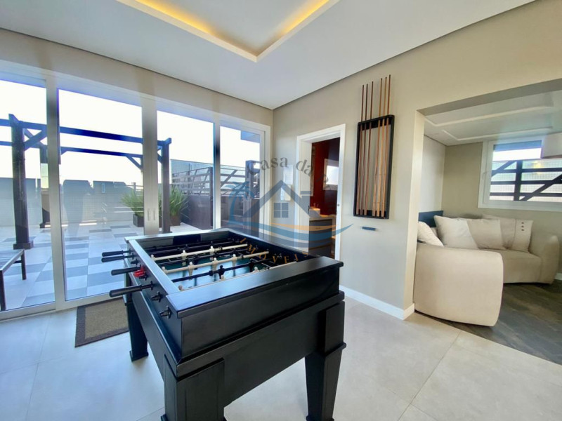 Apartamento a venda em Arroio do Sal.