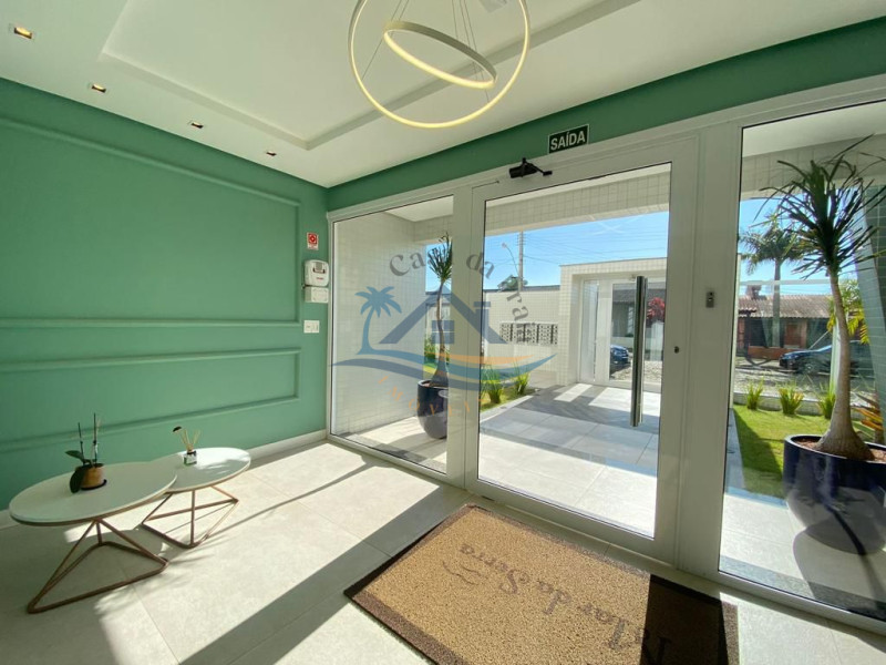 Apartamento a venda em Arroio do Sal.