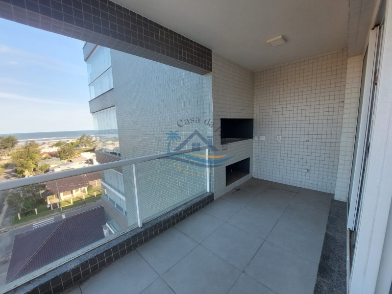 Apartamento a venda em Arroio do Sal.