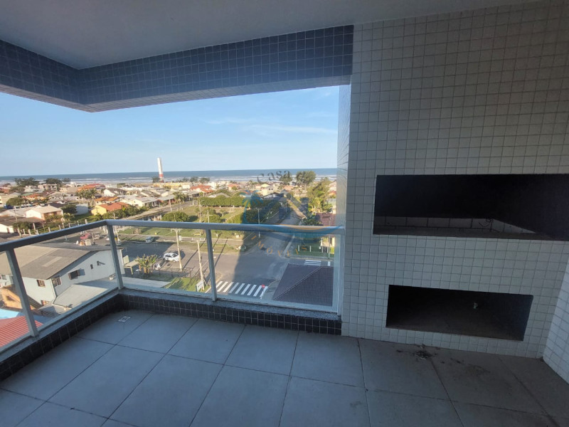 Apartamento a venda em Arroio do Sal.