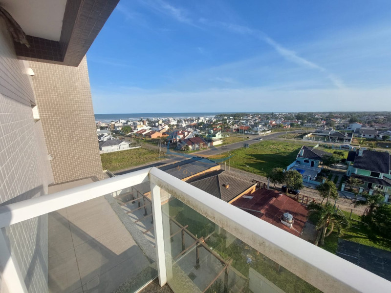 Apartamento a venda em Arroio do Sal.