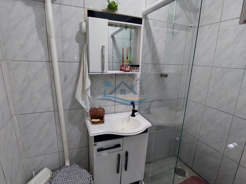 Casa a venda em Arroio do Sal.