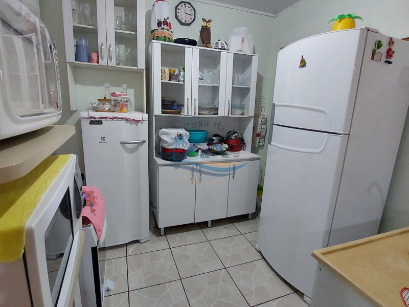 Casa a venda em Arroio do Sal.