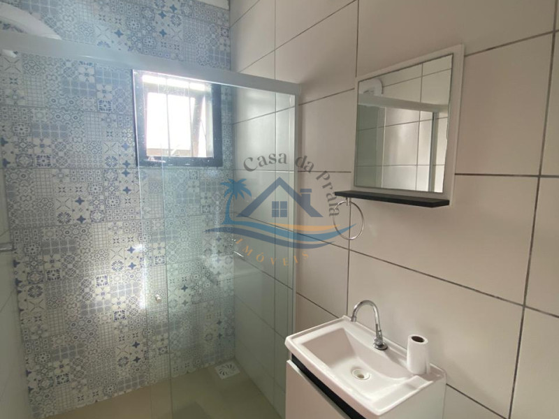 Casa a venda em Arroio do Sal.