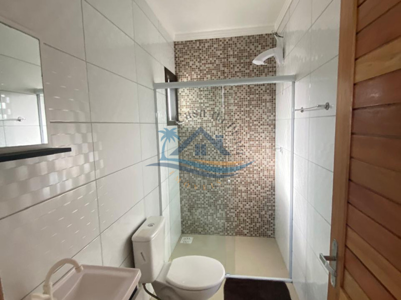 Casa a venda em Arroio do Sal.