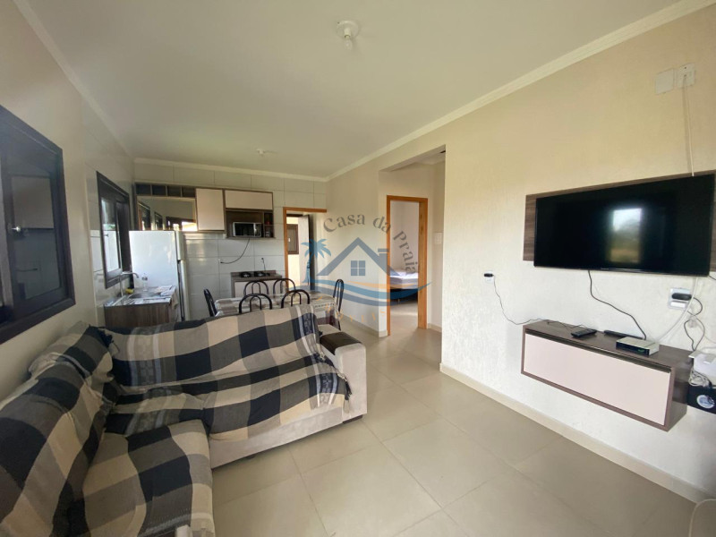 Casa a venda em Arroio do Sal.