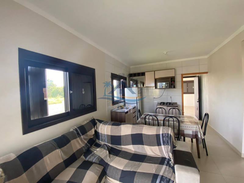 Casa a venda em Arroio do Sal.