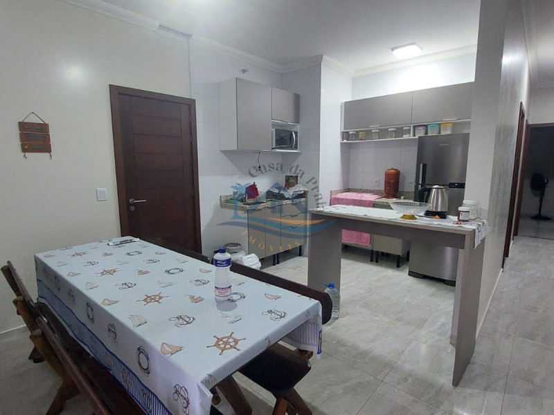 Casa a venda em Arroio do Sal.