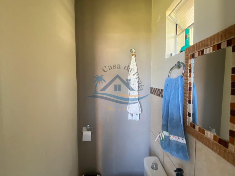 Casa a venda em Arroio do Sal.