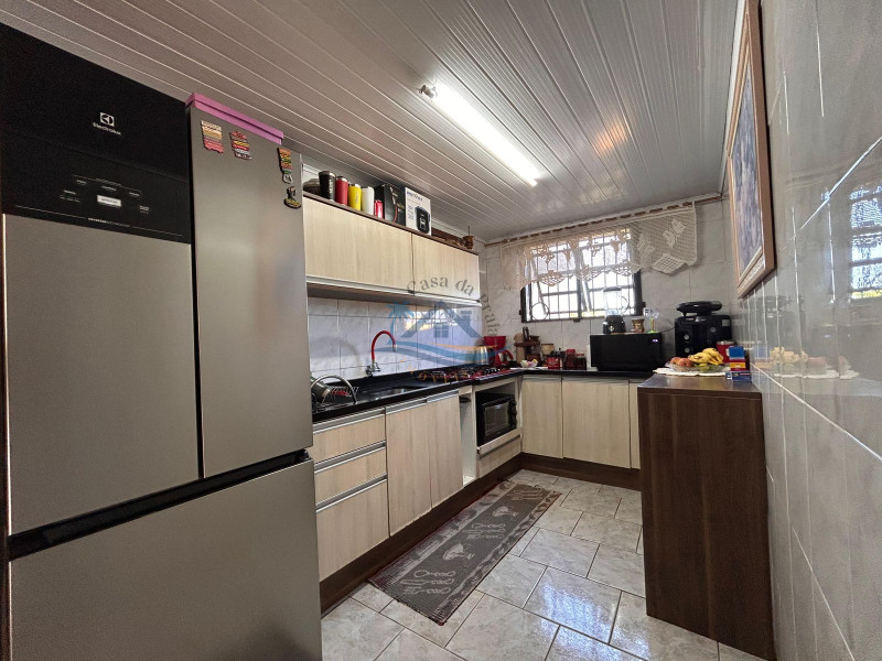 Casa a venda em Arroio do Sal.