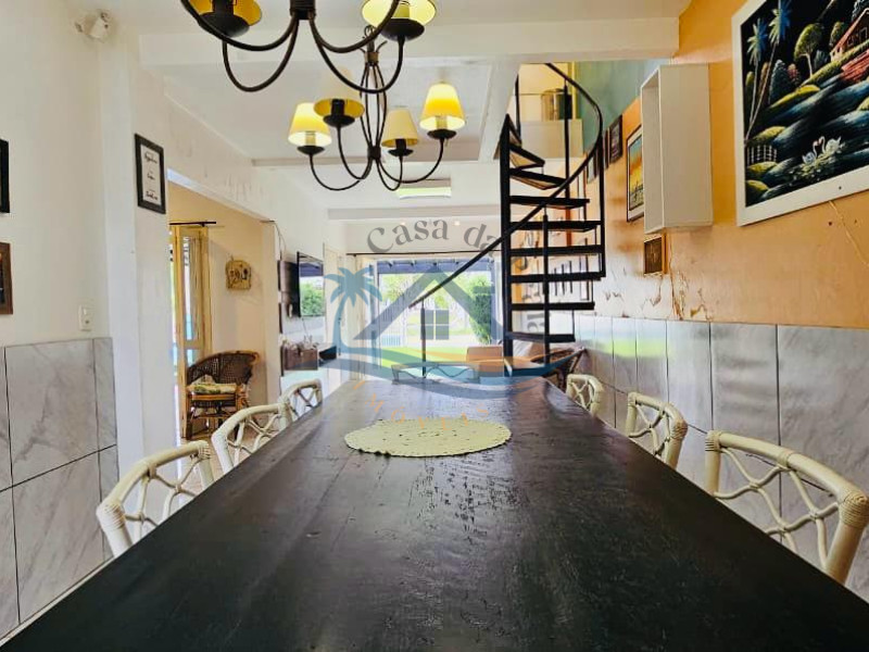 Casa a venda em Arroio do Sal.