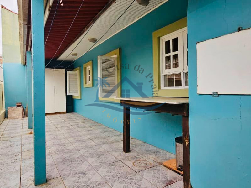 Casa a venda em Arroio do Sal.