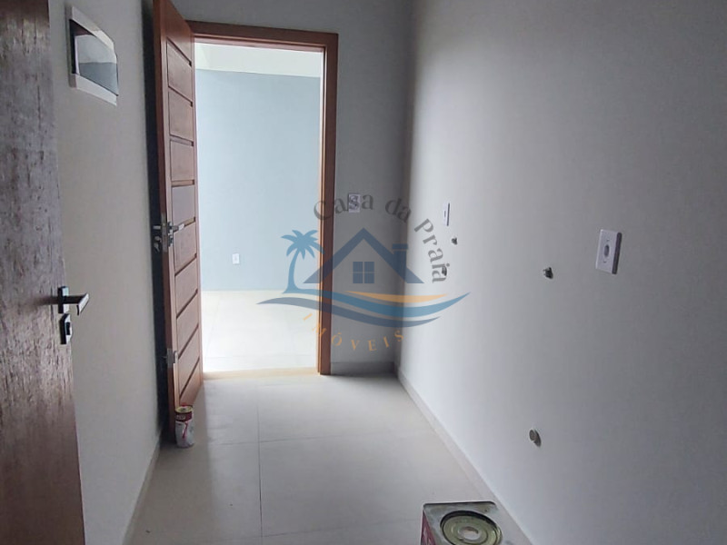 Casa a venda em Arroio do Sal.