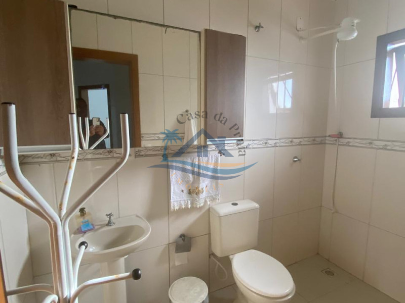 Sobrado a venda em Arroio do Sal.