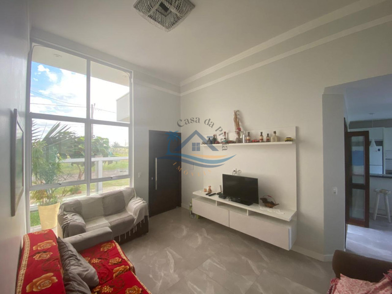 Casa a venda em Arroio do Sal.