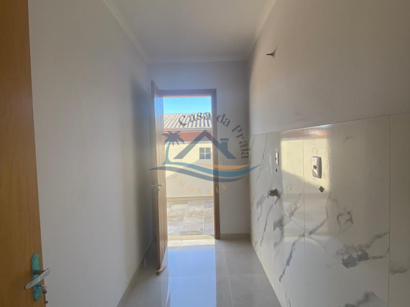Casa a venda em Arroio do Sal.