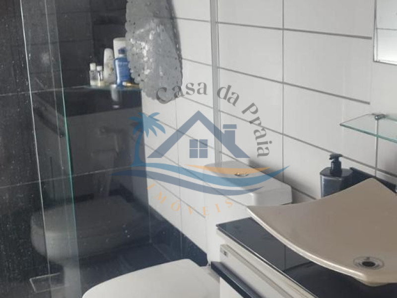 Casa a venda em Arroio do Sal.