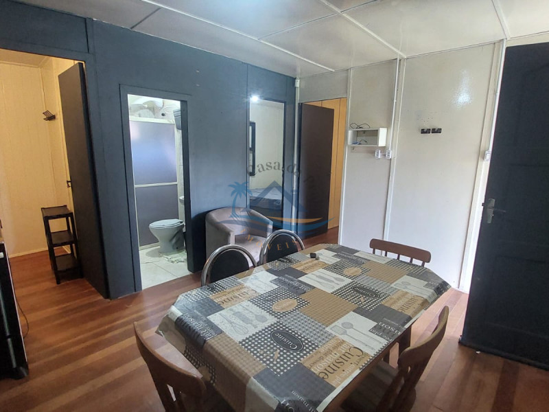 Casa a venda em Arroio do Sal.